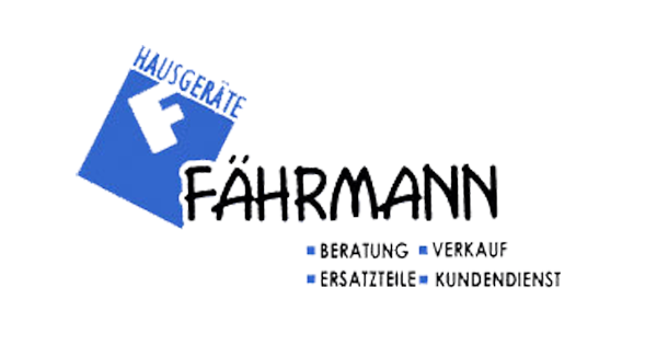 (c) Hausgeraete-faehrmann.de